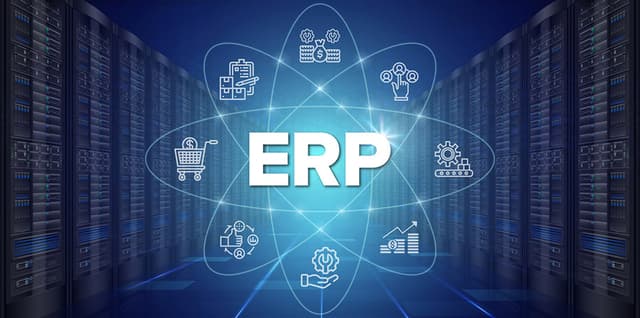 ERP & Enterprise Solutions